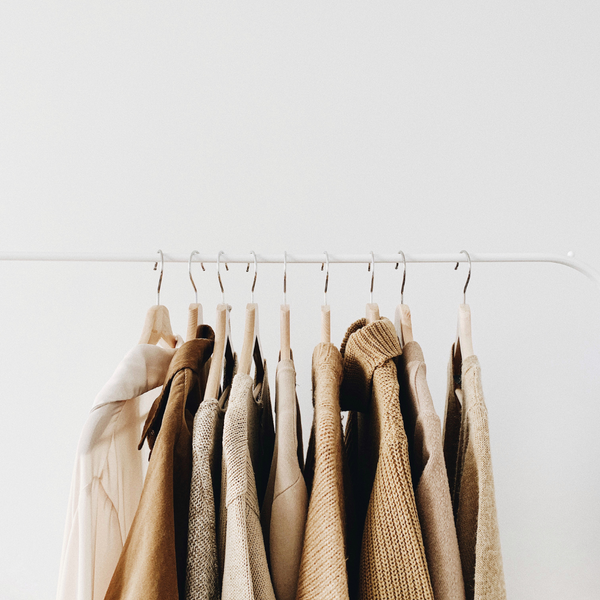5 tips for a successful op shop